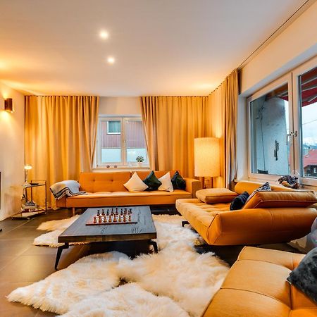 Вилла Felder'S - Boutique Haus Блайхах Экстерьер фото