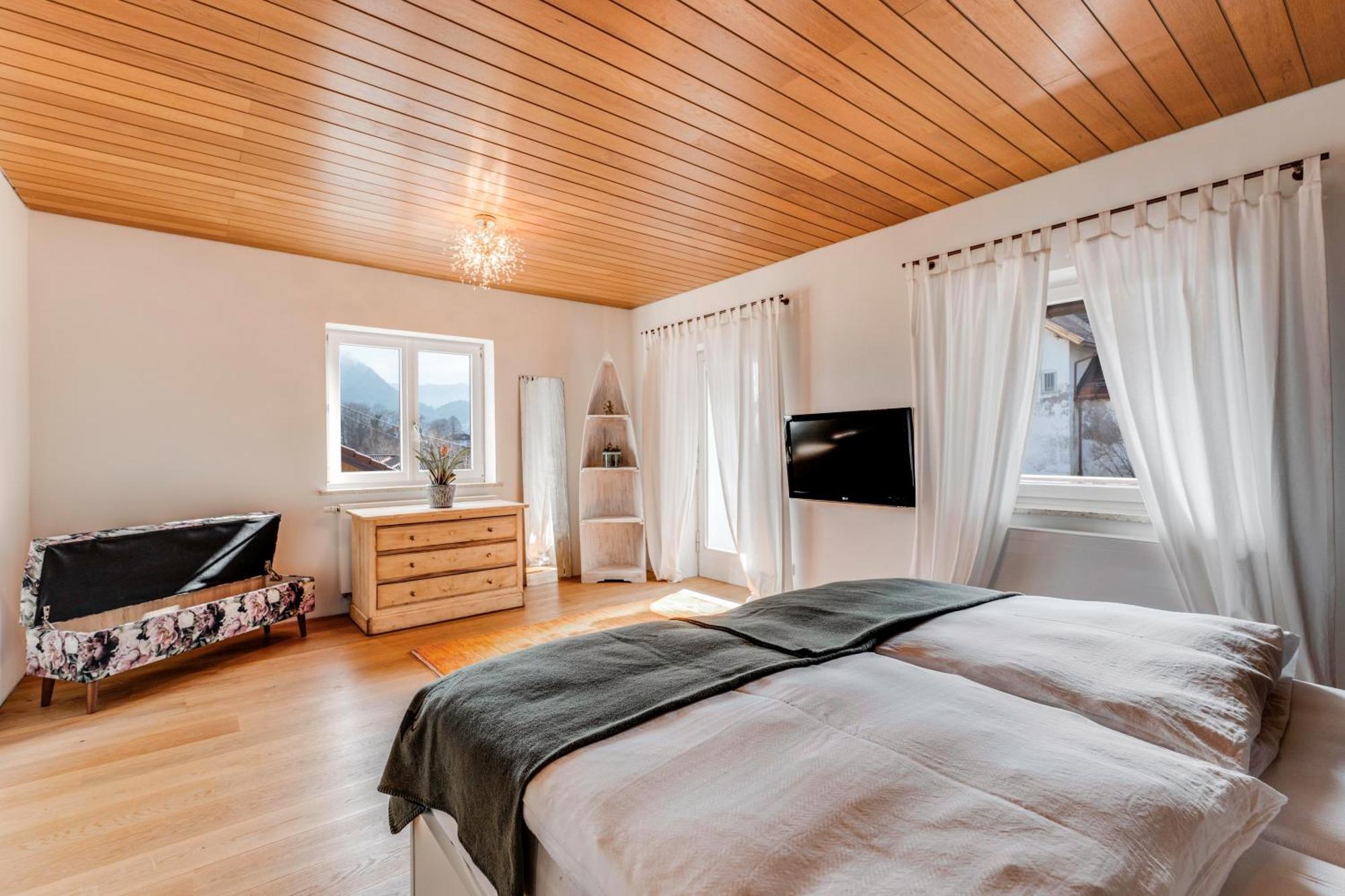Вилла Felder'S - Boutique Haus Блайхах Экстерьер фото